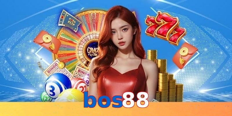 Bos88 Bonuses and Promotions – Maximize Your Rewards