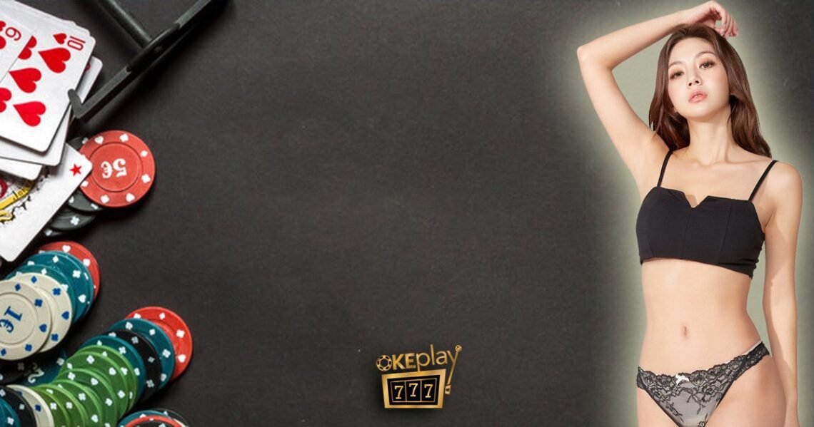 Safe and Secure Transactions with okeplay777 Payment Methods and Security Features