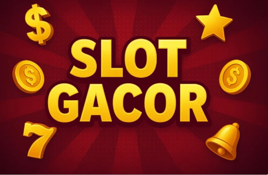 Slot Gacor Hari Ini 2025 – Daftar Game Paling Sering Maxwin dan Pola Terbaru